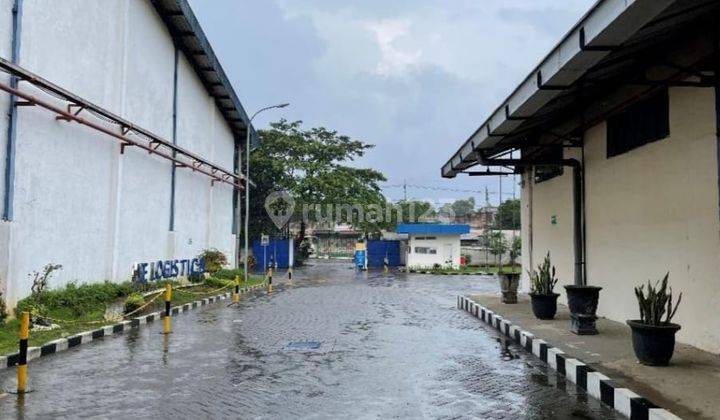 Nol Jalan Raya Gadang Gudang Ready 1.8ha Mergosono Kedungkandang Malang Siap Operasional 3