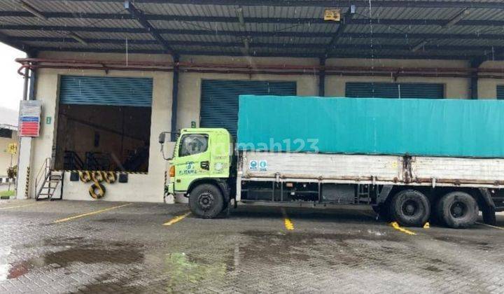 Nol Jalan Raya Gadang Gudang Ready 1.8ha Mergosono Kedungkandang Malang Siap Operasional 4