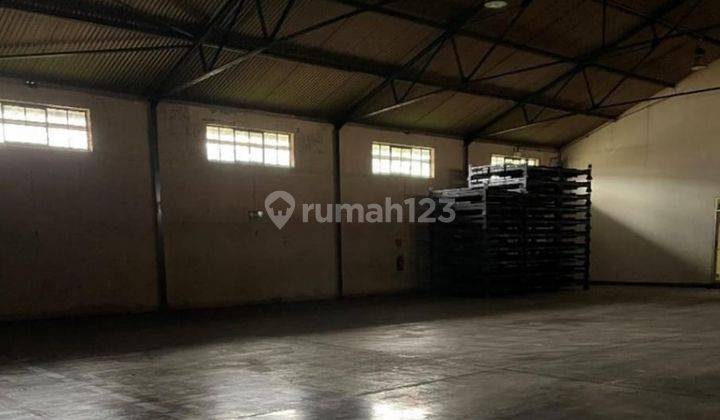 Nol Jalan Raya Gadang Gudang Ready 1.8ha Mergosono Kedungkandang Malang Siap Operasional 6