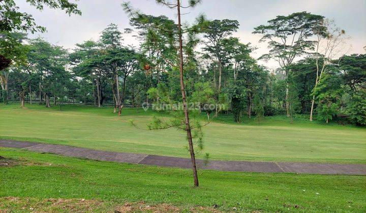 Long Golf View Kavling Siap Bangun 570m2 Taman Dayu Pandaan 1