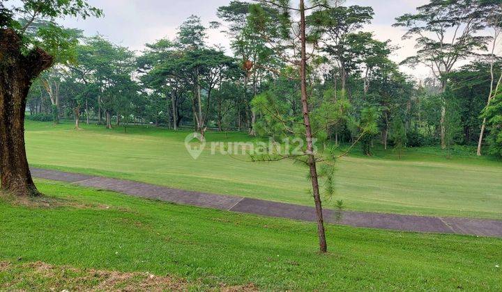 Long Golf View Kavling Siap Bangun 570m2 Taman Dayu Pandaan 2