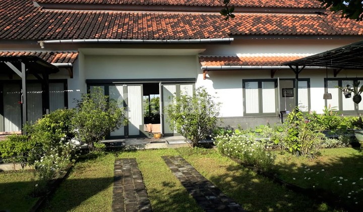 15 Menit Ke Canggu Dekat Pantai Villa View Sawah Kaba kaba Tegal Kepuh Tabanan Bali Tenang Asri Favorit Bule 3