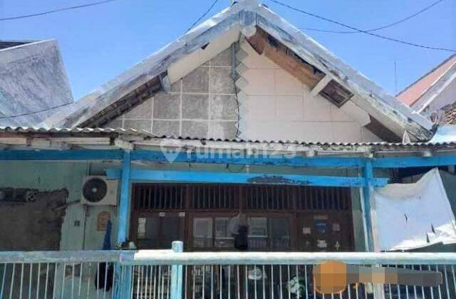 Jual Cepat Nego Sampai Deal Rumah Butuh Renov Pucang Anom Surabaya 1