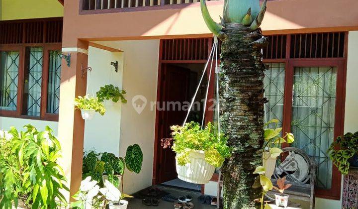 TURUN 500JT Jual Cepat Sangat Terawat Kavling Tidar Malang Super Bu 2