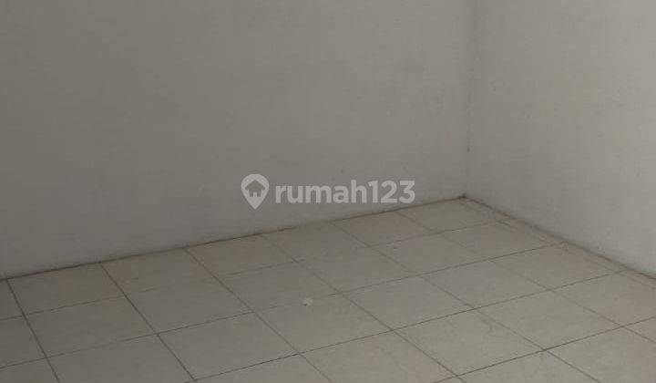 Bisa Untuk Mixue Tepi Jalan Besar Rumah 2 Lantai Raya Balongsari Surabaya Lebar 6.5m Bawah Loss Bebas Banjir 10