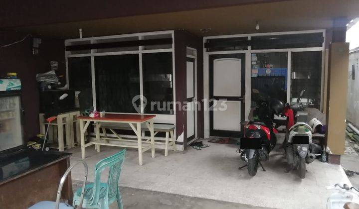 Dekat Kampus Unair Cocok Dibangun Kost Exclusive Rumah Lama Ada Kost 5kt Gubeng Kertajaya Surabaya 1