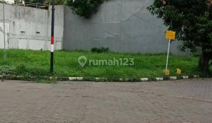 Lokasi Premium Dekat Gressmall Tanah Siap Bangun Jalan Jawa Gkb Cluster Darussa adah Murah 13jtan m2 SHM