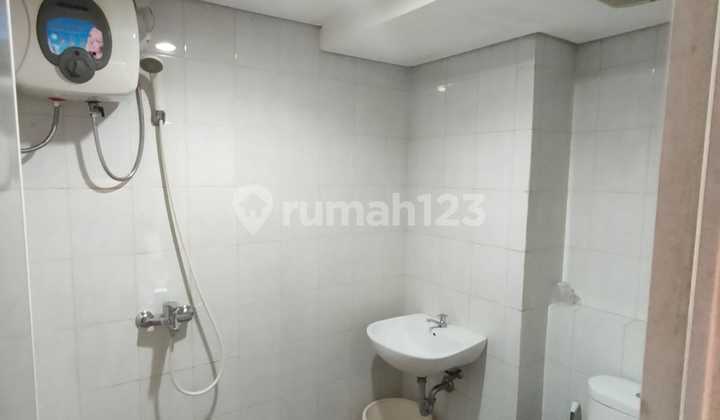 Furnished Mewah Baru Gress Apartemen Gunawangsa Merr Surabaya Studio City View Lantai Rendah 5
