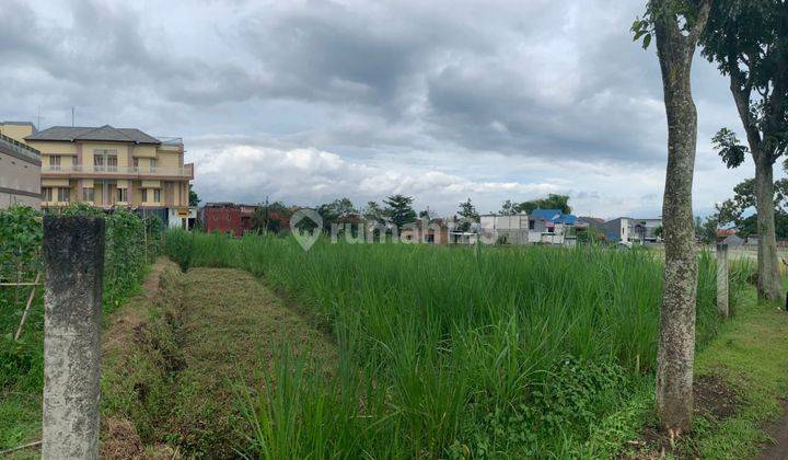 Dekat UMM Kavling Siap Bangun Margo Basuki, Dau, Malang 3