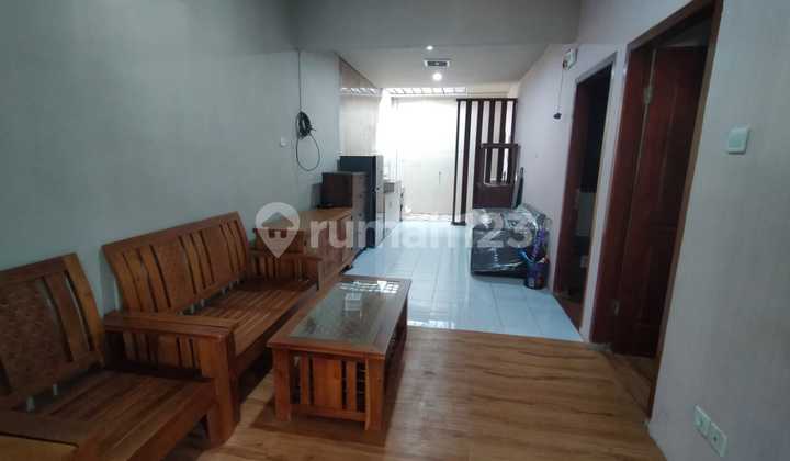 Flash Sale Renov Total Ciamik Murah Rumah Villa Siap Huni The Taman Dayu Ciputra Pandaan 570 Nett 2
