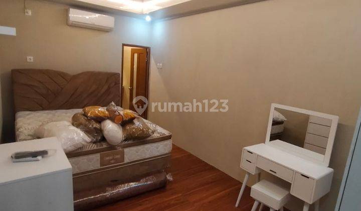Flash Sale Renov Total Ciamik Murah Rumah Villa Siap Huni The Taman Dayu Ciputra Pandaan 570 Nett 4