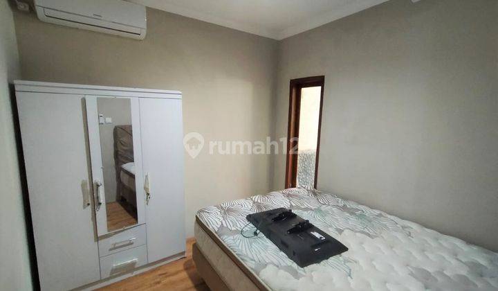 Flash Sale Renov Total Ciamik Murah Rumah Villa Siap Huni The Taman Dayu Ciputra Pandaan 570 Nett 5