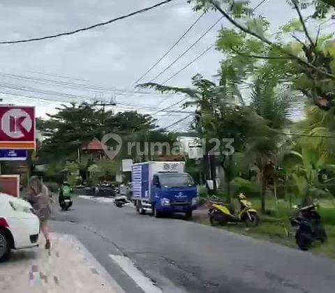 Mesin Uang 150jt tahun Ruko Scandinavian 2 Lantai Bumbak Kerobokan Bali Akses Jalan Ramai 5