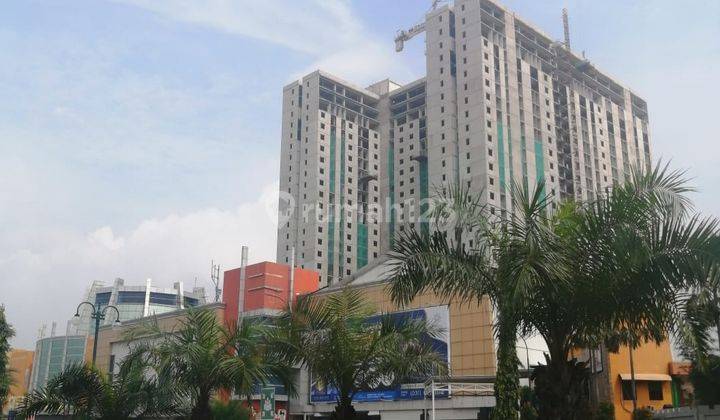 Pusat Kota Ruko 4 Lantai Suncity Sidoarjo Cocok Untuk Bank, Kantor, Klinik Parkir Luas Dkt Akses Tol 2