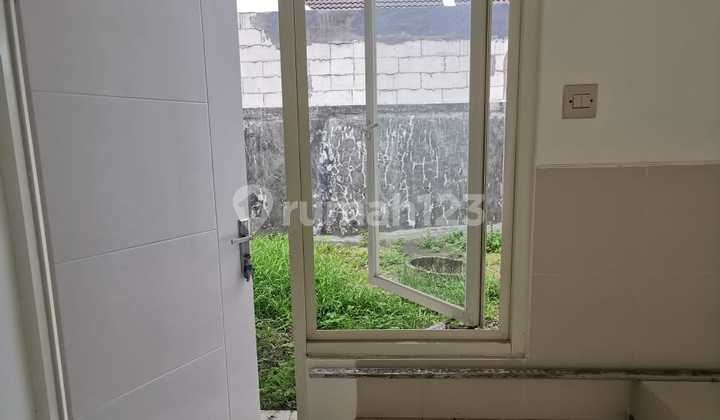 foto lainnya baru gress belum pernah dihuni