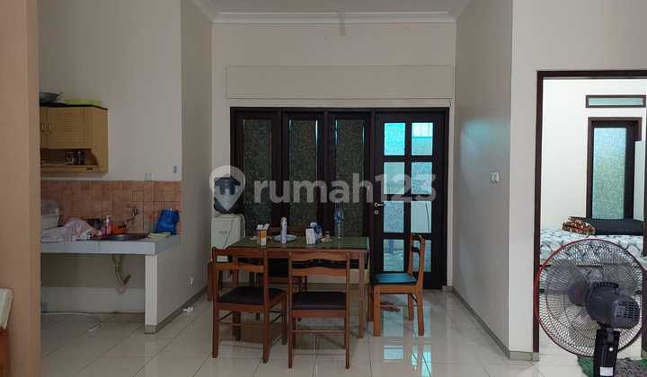 Flash Sale Rumah Villa The Taman Dayu Pandaan Luas 120m2 Furnished Murah 485jt Nego  2