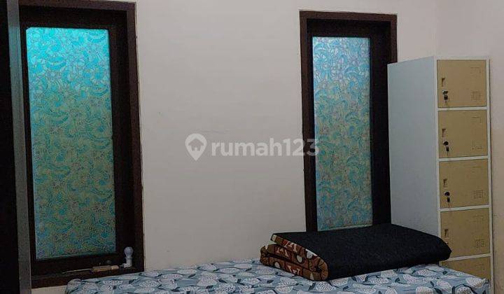 Flash Sale Rumah Villa The Taman Dayu Pandaan Luas 120m2 Furnished Murah 485jt Nego  4