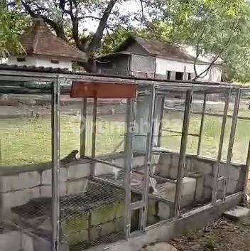 PASSIVE INCOME READY Jual Resto & Pemancingan Aktif 5.8Ha Candi Sidoarjo Ramai Banyak Pengunjung 6