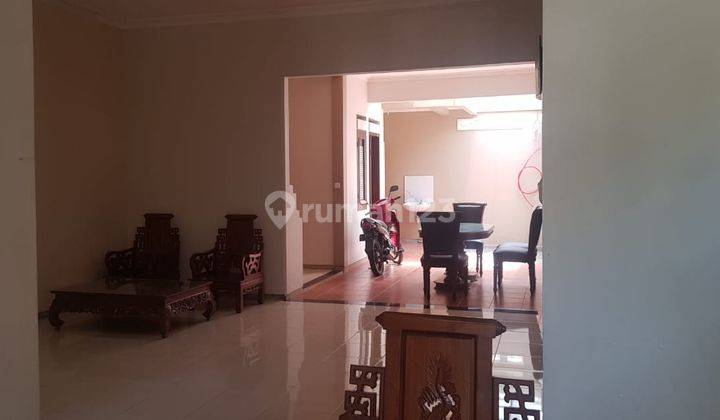 LIHAT PASTI SUKA SUDAH RENOV Rumah Villa The Taman Dayu Pandaan 160m2 800jt nego 2