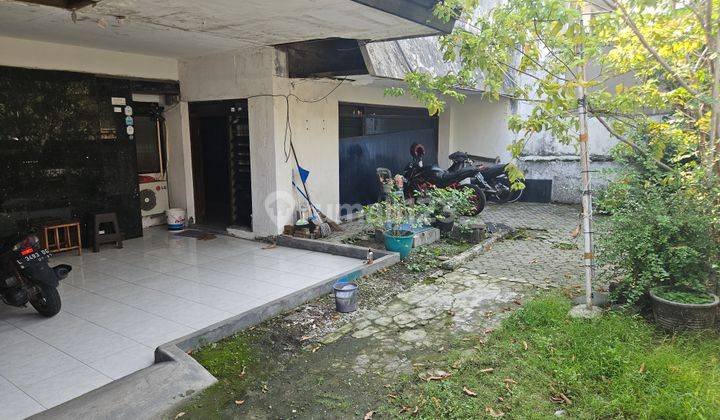 Murah Nego Keras Rumah 2 Lantai Manyar Rejo Surabaya Lt 350m2 Super Bu 1