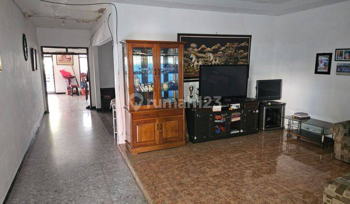 Murah Nego Keras Rumah 2 Lantai Manyar Rejo Surabaya Lt 350m2 Super Bu 2