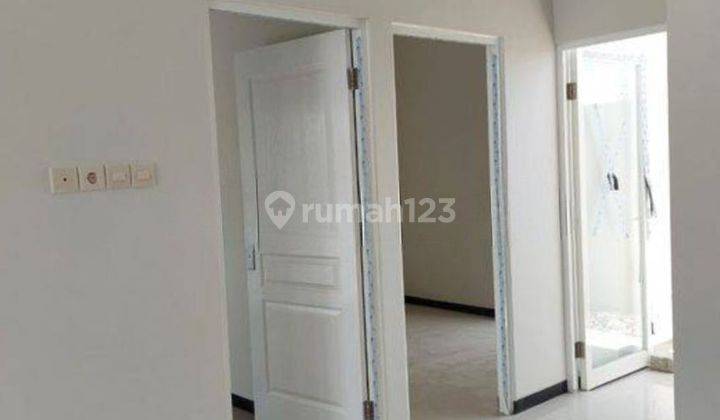 BARU GRESS JUAL MURAH 700JT NEGO Rumah Minimalis Alana Tambak Oso Sidoarjo 8 Menit ke MERR 2