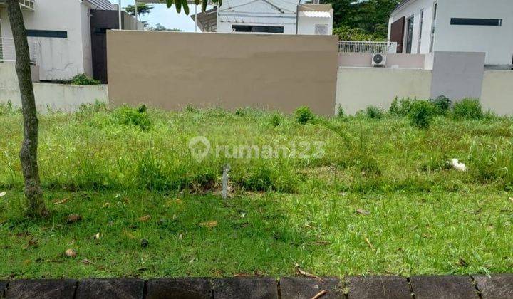 MURAH COCOK UTK INVEST Tanah Siap Bangun Taman Dayu Ciputra Pandaan 349m2 Tanah Kotak No Urug One Gate View Pepohonan Hijau 1