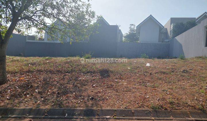 HAWA SEJUK VIEW PEGUNUNGAN Kavling Siap Bangun Taman Dayu Ciputra Pandaan 333m2 Dlm Cluster Cocok Dibangun Villa Mewah 1