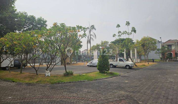 BARU GRESS Rumah Minimalis 3 Lantai Split Level Wisata Bukit Mas Wiyung Surabaya Cocok Milenial Dkt Taman 2