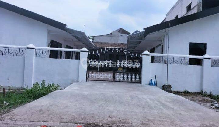 Pusat Kota Rumah Kost 14 Kamar Jalan Jati Sidoarjo 5 Menit Ke Lippo Mall Akses Tol 1