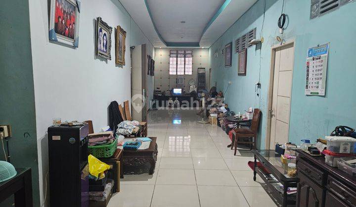 Rumah Manyar Sambongan Surabaya 424m2 2 Lantai Kamar Banyak Ada Joglo Di Belakang Harga Bu 2