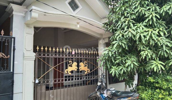 Rumah Siap Huni Taman Pondok Jati Geluran Sidoarjo 1.5 Lantai Jalan Lebar Murah 1m An Nego 1