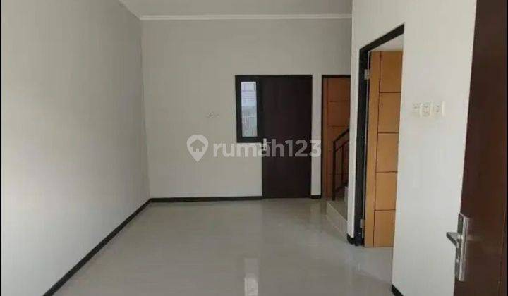 GRAND ALANA WONOREJO Rumah 500Jtan Lokasi Dekat MERR Rungkut Surabaya Free All Biaya 2