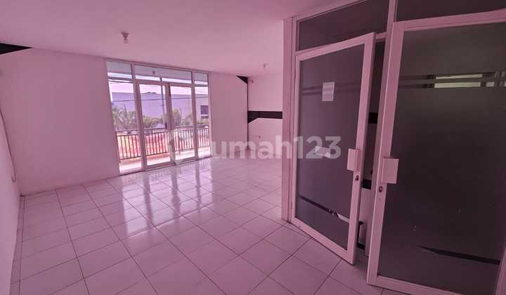 DP 10% LANGSUNG TERIMA UNIT New Warehouse Tambak Sawah Waru Sidoarjo 15x24 Ready Stock Dekat Bandara & Akses Tol