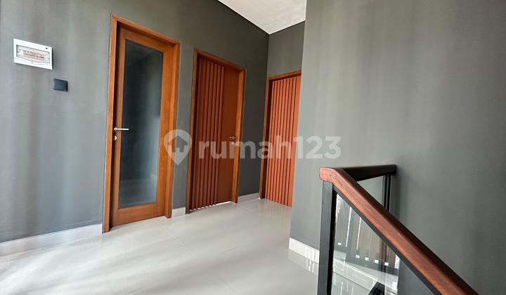 Dijual Villa Tropical Modern - Hanya 1 Unit! Padang Luwih, Padonan - Badung Dijual Villa Tropical Modern - Hanya 1 Unit! Padang Luwih, Padonan - Badung