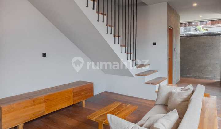 BUY 1 GET 2 Brand New 6BR Villa Raya Padonan Cangu Bali Freehold 2Are Best Location Flash Sale