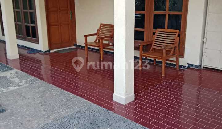 Rumah Medokan Rungkut Surabaya Timur 10x20 SHM Dihargai Tanah Saja Free Bangunan 1.5 Lantai Flash Sale