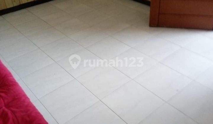 Dian Regency Garden House Waru Sidoarjo 123m2 Well-Maintained Building Near Public Facilities 10 Minutes to the Airport 2