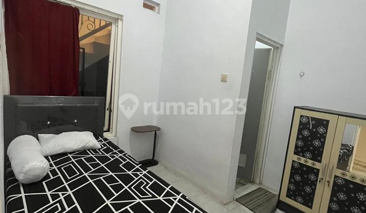 DEKAT KAMPUS UIN UMM UB Kost Aktif 11 Kamar New Villa Bukit Sengkaling Dau Malang SHM Duduk Manis Dpt 70jtan/th joss 1