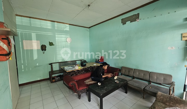 For Sale Land-Based House - In Front of UPN Rungkut Campus, Surabaya 2