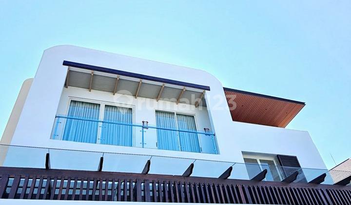 Rumah Rasa Villa di Kebonsari Surabaya Selatan Ini Lebih Nyaman Dari Staycation Hotel Dan Bisa Kamu Miliki 2