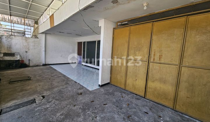 Super Bu Rumah Dukuh Kupang Timur Surabaya Siap Huni 9x20 1lantai Dkt Ciputra World Nego Keras 2