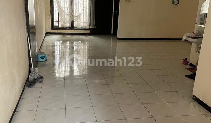 Ready-to-Occupy House in Wonorejo Permai Nirwana Executive - Rungkut, East Surabaya 2