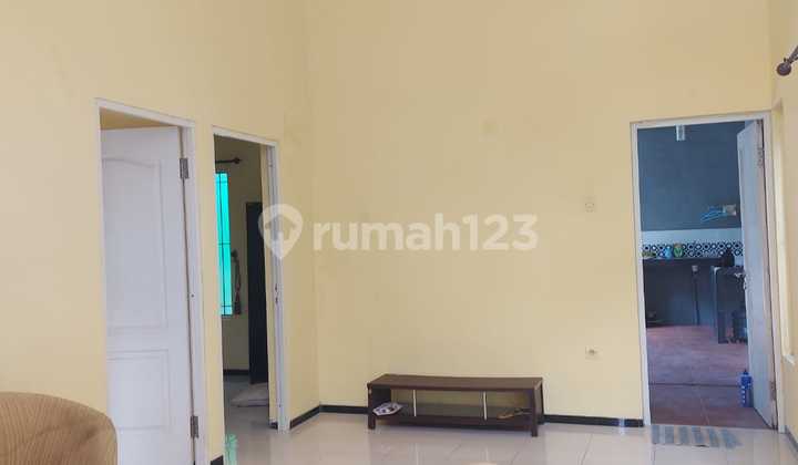 Rumah Siap Huni Tidar View - Kota Malang | Lingkungan Elite Lama 2