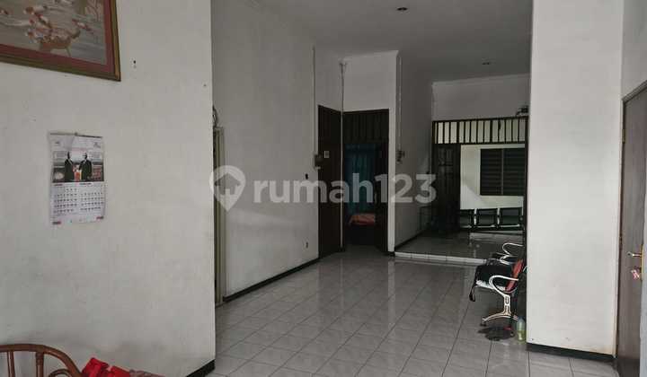 BISA DIWARISKAN ANAK CUCU Rumah Kost Aktif Tenggilis Mejoyo Surabaya 29 Kamar Dkt Ubaya Harga Turun 1M an 1
