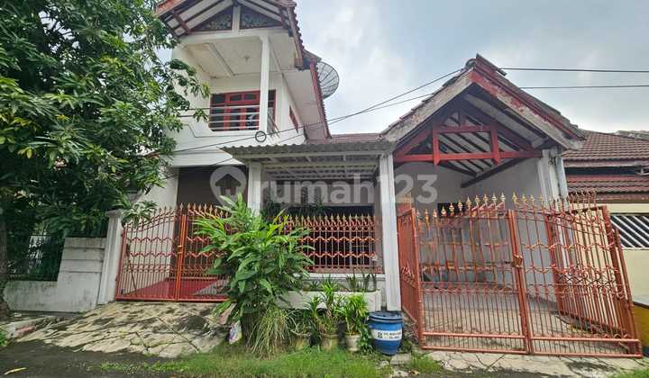 Dijual Rumah Siap Huni 2 Lantai Bendul Merisi Surabaya Selatan - Kamar Banyak Dijual Rumah Siap Huni 2 Lantai Bendul Merisi Surabaya Selatan - Kamar Banyak