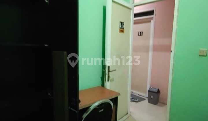 Sit Sweetly Earn Around 20 Million/Month Active Boarding House in Semolowaru Surabaya - Fully Occupied 2