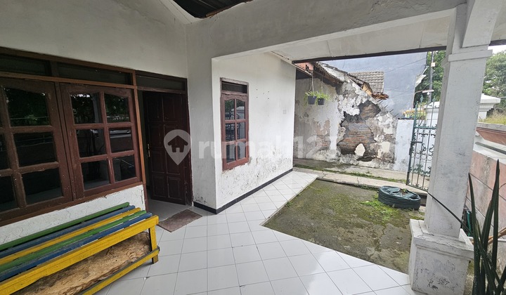 Jual Cepat Hitung Tanah - Rumah Gunungsari Indah Surabaya Selatan 2