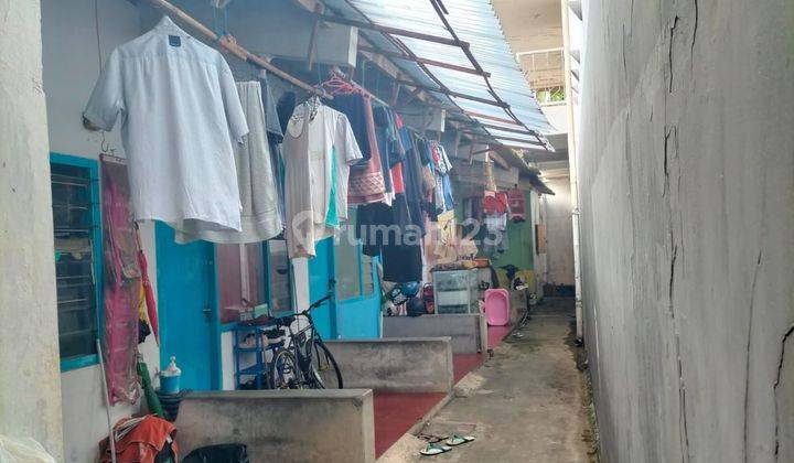 Cocok Utk Persiapan Pensiun Rumah Kost Mleto Klampis Ngasem Surabaya 7 Petak Full Isi Income 100jtan Thn 1