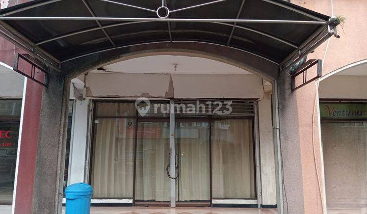 Ruko Rich Palace Mayjend Sungkono Surabaya Barat 3 Lantai Paling Murah Harga Bu 2